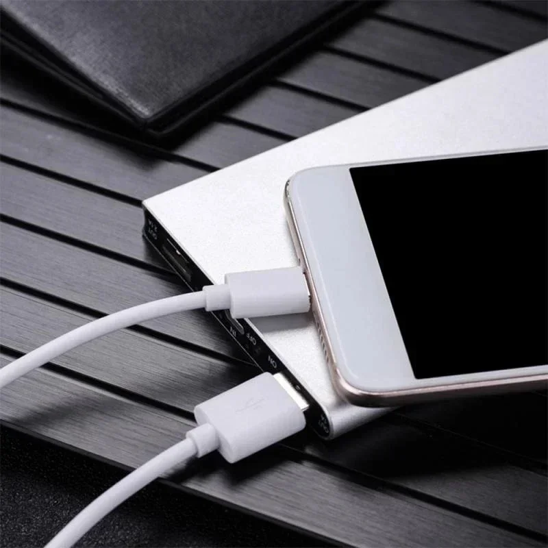 1m/3m/5m/10m Extra Long Micro USB Fast Charging Data Cable for Samsung Xiaomi Android Phone Camera Monitor Power Bank Data Cord - Image 5