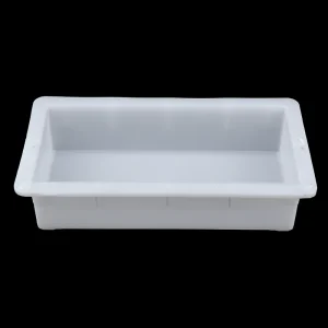 1pc New DIY Paving Brick Mould Rectangle Shaped Walk Maker Reusable Concrete Path Maker Mold For Lawn Patio Yard Garden