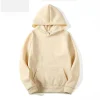 2024 New Solid Color Outdoor Sports Hoodie Men's Leisure Sports Sweater Culture Shirt Multi color Sports Couple Sweater
