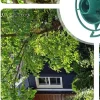 2/1PCS Outdoor Bird Feeder Automatic Hanging Plastic Feed Bowl For Parrot Pigeon Pet Indoor Bottle Mouth Docking Feeding Suppli