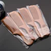2pcs Anti-static Peach Wood Comb Handcrafted Hair Styling Tool Hair Comb Head Massage Beard Comb