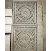 32x32x6cm Brick Molds for Garden Pathway Concrete Paver Mold Reusable Stepping Stone DIY Pavement Mold Tool Stepping Stone Molds