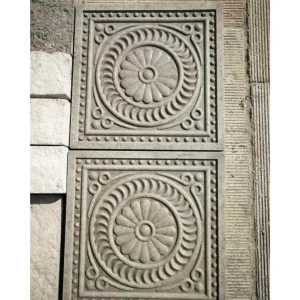 32x32x6cm Brick Molds for Garden Pathway Concrete Paver Mold Reusable Stepping Stone DIY Pavement Mold Tool Stepping Stone Molds