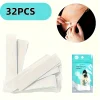 36PCS Invisible Double Sided Fashion Tape for Clothing Dress Bra Strap Anti-Slip Skin Safe Secret Adhesive Strip 1.2/1.8cmx8.5cm