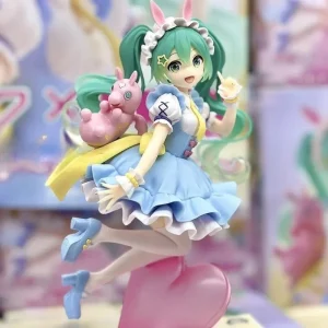 Action Figurine Cute Cartoon Funny Fashion Girl Collection Desktop Decor Trendy Play Birthday Gift