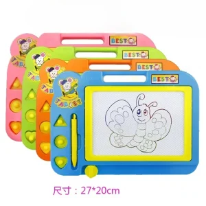 Children Magnetic Drawing Board WordPad Baby Color Graffiti Board Art Educational Drawing Toys Drawing Tool Gift For Kids Toy