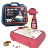 Children's Drawing Projector Art Sketch Projector Drawing includes 6 slides, 48 projected images