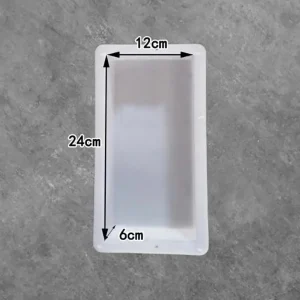 DIY Path Maker Garden Paving Mold Concrete Stone Brick Mould for Outdoor Garden Walkway Patio Reusable and StrongHotsale
