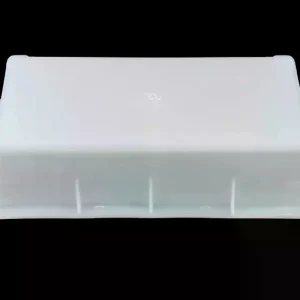 DIY Paving Brick Mould Rectangle Shaped Walk Maker Reusable Concrete Path Maker Mold For Lawn Patio Yard Garden