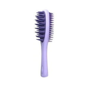 Double-sided 2-in-1 Comb Hair Massager Double Toothed Silicone Shampoo Brush Long Handle Hair Care Head Washing Comb