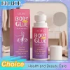 Eelhoe Body Roll-On Glue Gentle Moisturizing Smooth To Apply Skin-Friendly Comfortable Leaving The Skin Fresh And Non-Sticky