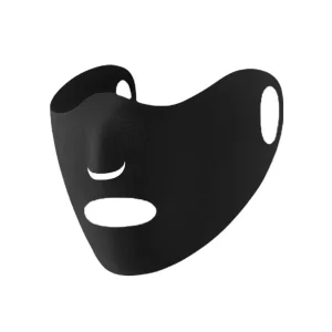 Face Scarves For Men Hiking For Women Solid Color Outdoor Ice Silk Face Scarf Sunscreen Veil Anti-uv Face Cover Sunscreen Mask