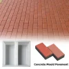 Garden Path Maker Brick Cement Paving Mold Courtyard Road Concrete Pavement Tool