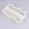 Hot sale Diy Path Maker Plastic Brick Mold Paving Pavement Walkway Molds Path Maker Middle Of Hole Shape Garden Path Concrete