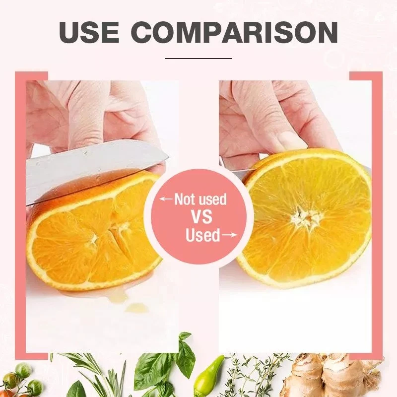 Knife Sharpener Sharpening Tool Easy And Safe To Sharpens Kitchen Chef Knives Damascus Knives Sharpener Suction - Image 2