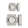 Latch Door Locks Thick Bedroom Wooden Door Anti-Theft Locks Door Bolts Sliding Door Sliding Hardware Tools Knob Door Locks