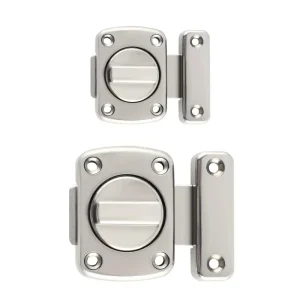 Latch Door Locks Thick Bedroom Wooden Door Anti-Theft Locks Door Bolts Sliding Door Sliding Hardware Tools Knob Door Locks