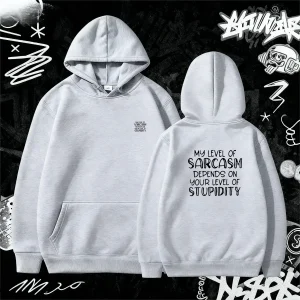 Men Skateboard Hoodies Autumn Winter Men's New Long Sleeve Hooded Sweatshirt Fashion Casual Male Fashion Casual Loose Fit Hoody
