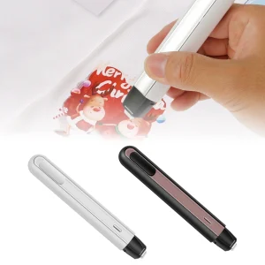 Mini Heat Press Small Heat Press Machine with 3s Rapid Heat Portable Heat Transfer Machine Multifunctional Iron Press Machine