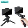 Mini Tripod Handheld Tripie Selfie Stick Handle Stabilizer for Gopro Action Camera Holder Stand for iPhone Samsung Xiaomi