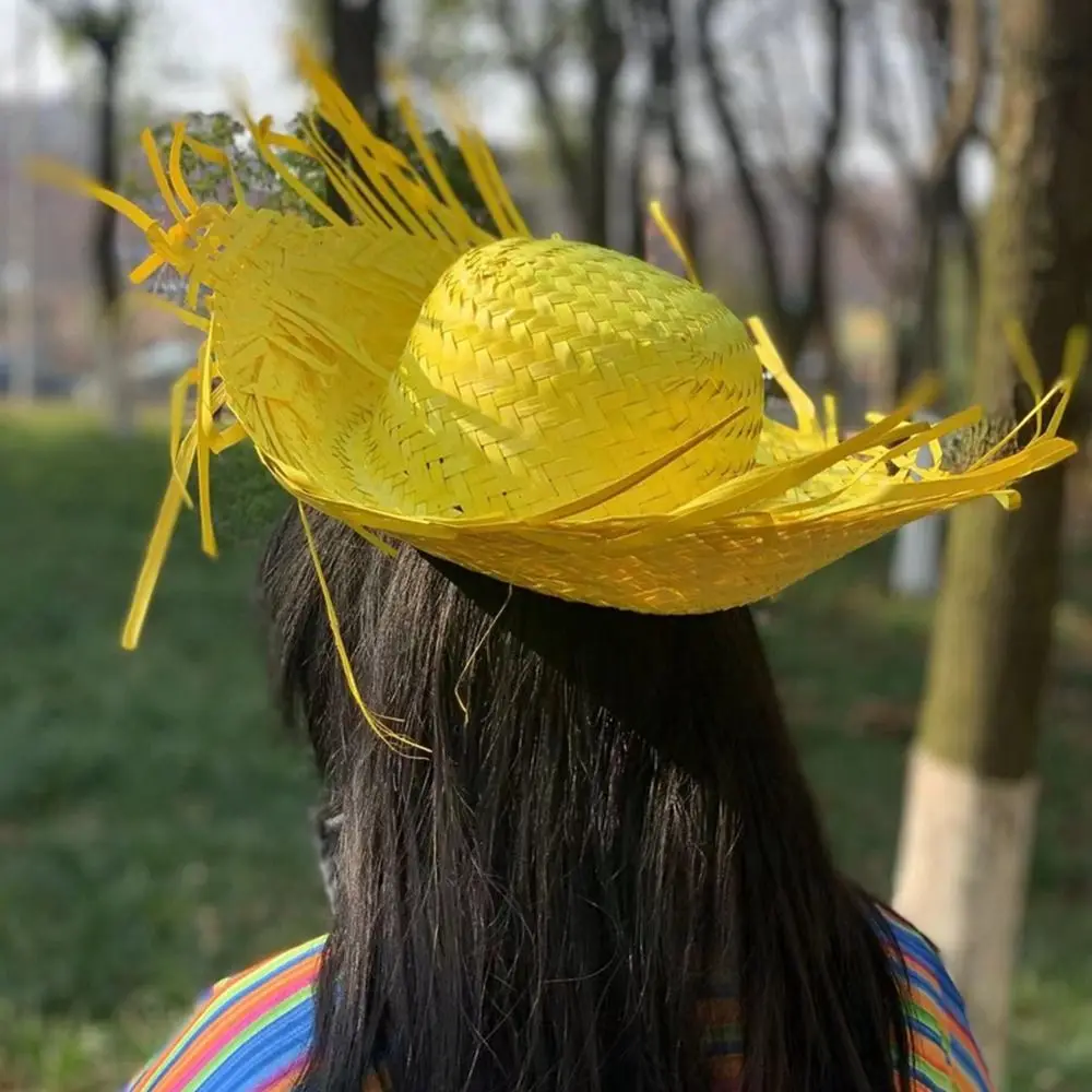 New Unisex Beach Sunscreen Hat Fashion Drawstring Hat Outdoor Fisherman's Hat Men Women Outdoor - Image 2