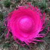 New Unisex Beach Sunscreen Hat Fashion Drawstring Hat Outdoor Fisherman's Hat Men Women Outdoor