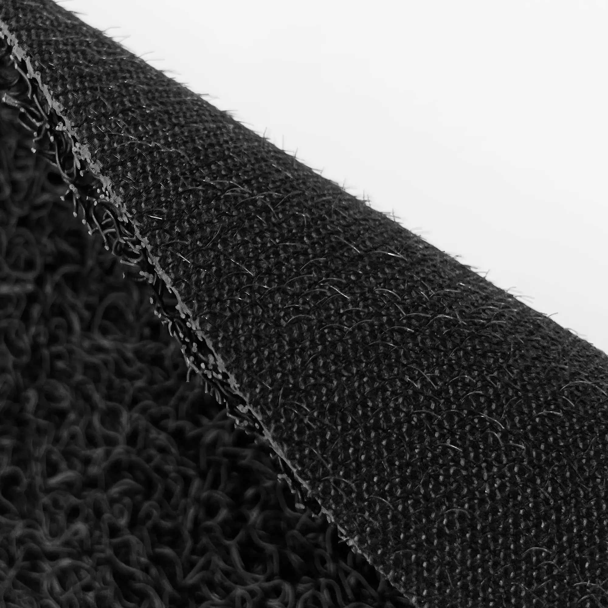 Nicoman Universal Car Floor Mat Spaghetti Car Mat Set Non-Slip PVC Heavy Duty Waterproof Easy Clean - Image 5