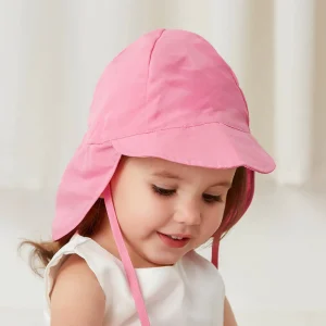Quick-drying Baby Sun Hat Adjustable Summer Baby Cap for Boys Travel Beach Baby Girl Hat Kids Infant Accessories Children Hats