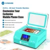 SUNSHINE C2 Pro 3D Thermal Transfer Machine Intelligent and Precise Control,Visual Transfer Experience Supports DIY