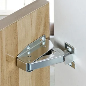 Sliding Barn Door Bolts Latch for Locking Sliding Box Cupboard Door Lock Gate Bolt Wine Cabinet Closet Window Door Lock Plug