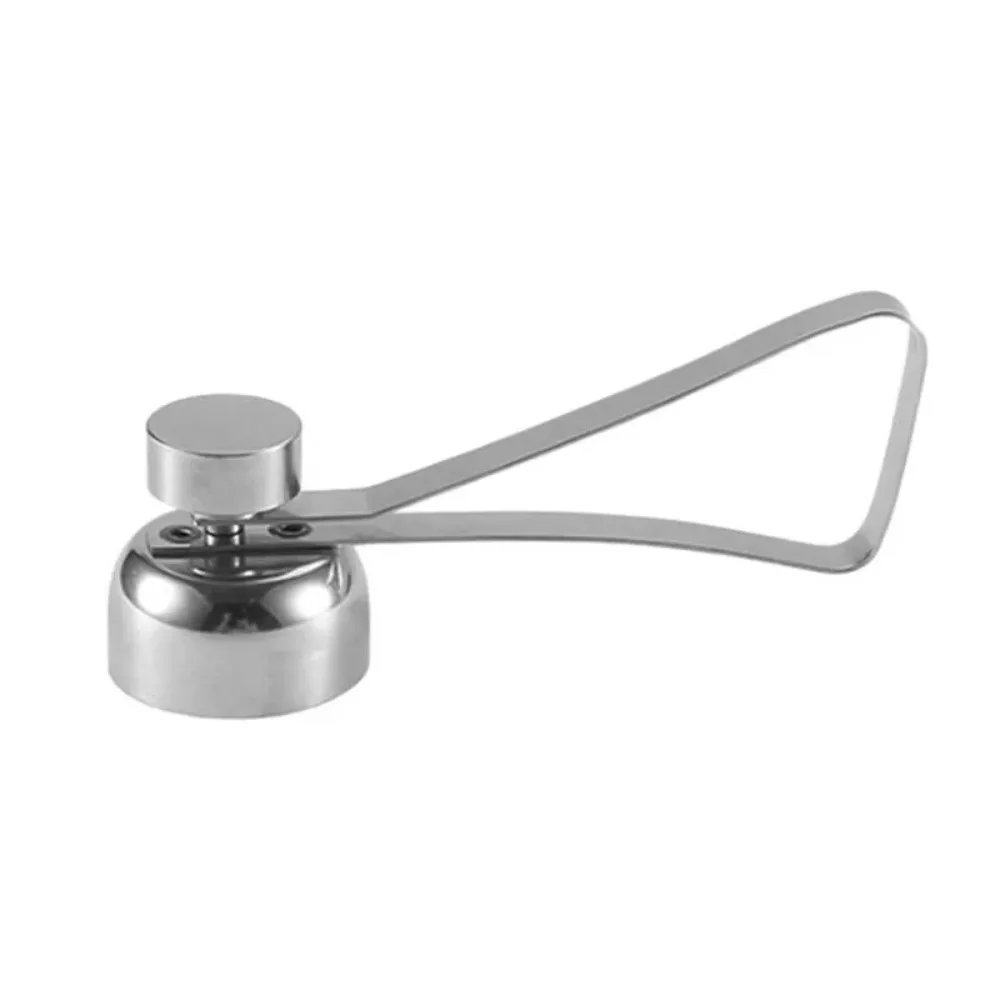 Stainless Steel Egg Scissors Egg Topper Cutter Shell Opener Stainless Steel Boiled Raw Egg Open Creative Kitchen Tools - Image 3
