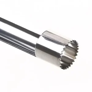 Stainless Steel Fruit Seed Remover Tool Portable Multi-function Removable Core Remover Seed Slicer