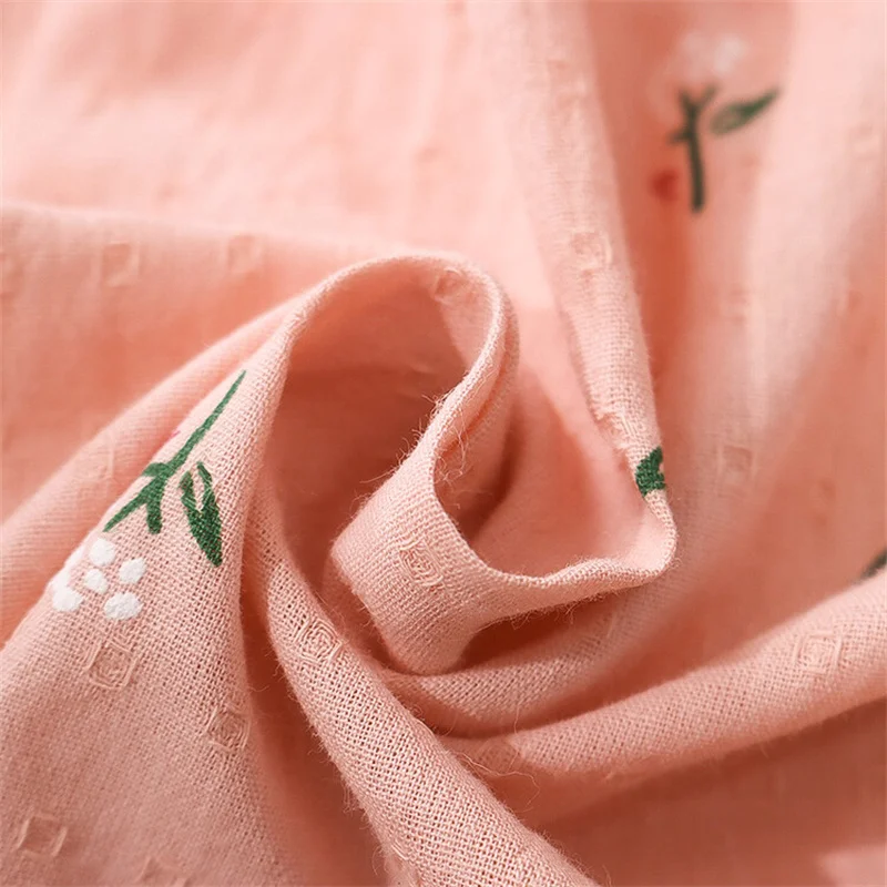 Summer Simple Solid Color Flower Baby Girl Dress Sleeveless Bowknot Children's Clothes Thin Breathable 0 To 3 Years Old Toddler - Image 6