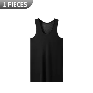 1-Piece Men's Short-Sleeved Plain-Color Sports t-Shirt For Young People In Summer Suitable For Comfortable Home Wear
