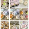 1PC New Cute Cat Paw Squeeze Toy Stress Relief Tools Slow Rebound Stress Relief Toys Squishy Fidget Toy Soft Cute Cat Paw Gifts