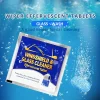 2-100pcs Glass Cleaner Practical Clean Effervescent Tablets Home Furnishing Car Use Strong Cleaning Solid Bath Of Glass