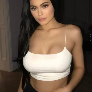 2024 New Fashion Women Sexy Crop Tops Solid Summer Camis Women Casual Tank Tops Vest Sleeveless Crop Tops blusas