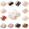 2026 New Summer Baby Sandals Breathable Soft Sole First Walkers for Infants Boys Girls 0-18 Months