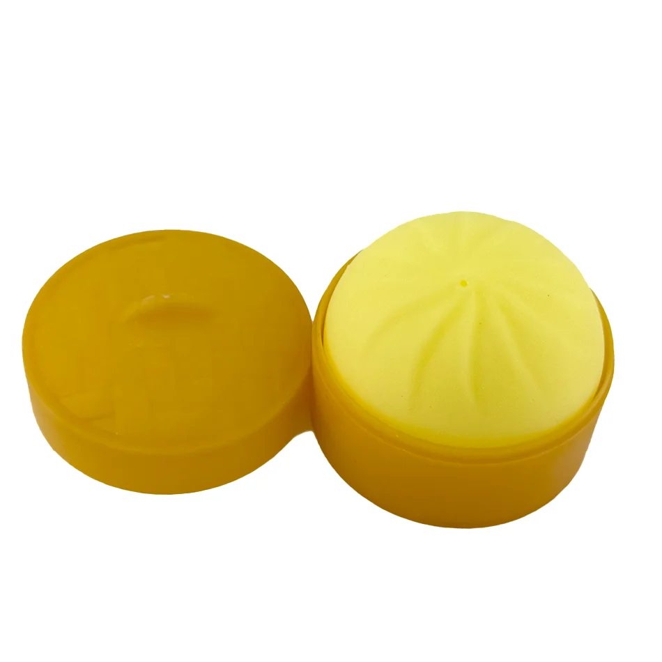 2026 Squishy Dumplings Stress Relief Fidget Toy Colorful Simulation Food Steamed Stuffed Bun Dough Toys Slow-rise Squeeze Toys - Image 6