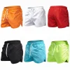 2026 Summer New Men's Swimsuit Shorts Beach Wear Sexy Swimsuit Men's Swimsuit Low Waist Breathable Beach Wear Surfing