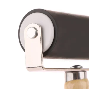 3 Sizes Rubber Roller Brayer Ink Painting Printmaking Roller Art Craft Projects Ink Stamping Tool Paint Roller
