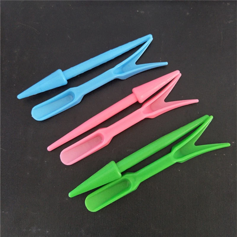 4pcs/set, Plastic Durable Bucket shovel Potted Cultivation cylinder MeatPlant soil shovel Garden Tools Mini Garden Planting Tool - Image 3