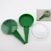 5 Model Adjustable Sower Planter Gardening Supplies Hand Held Flower Plant Pot Planting Tools Hydroponic for Garden