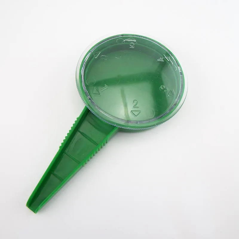 5 Model Adjustable Sower Planter Gardening Supplies Hand Held Flower Plant Pot Planting Tools Hydroponic for Garden - Image 5