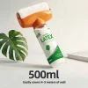 500g Wall Repair Rolling Paint Refinish Paint Roller Brush Wall Net-Odor Repair Repair Paint Wall Tool for Tile