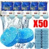 Auto Wiper Glass Solid Cleaning Car Windscreen Wiper Solid Cleaner Effervescent Tablets Cleaning Windshield Window Glass Cleaner