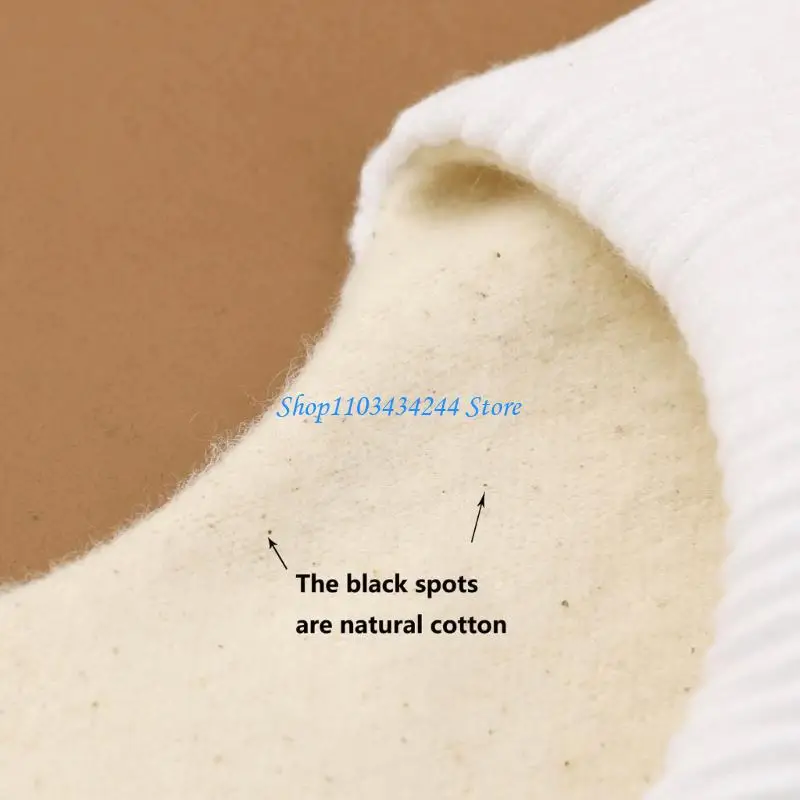 Baby Feeding Bib for Infant Toddler Newborn Soft Bib Saliva Towel Drooling Apron - Image 2