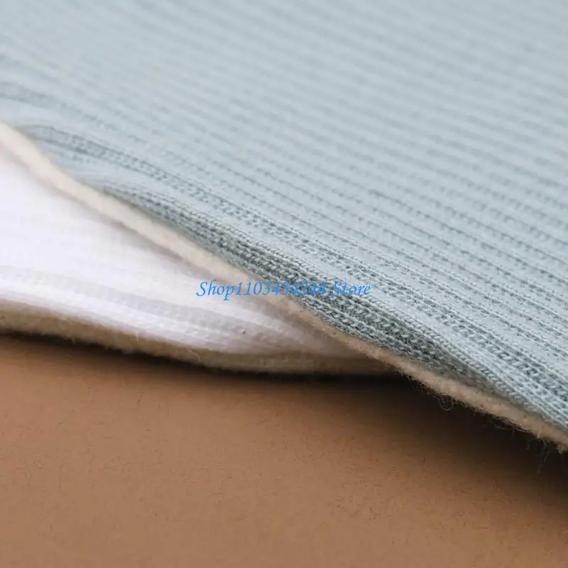 Baby Feeding Bib for Infant Toddler Newborn Soft Bib Saliva Towel Drooling Apron