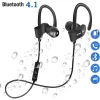 Bluetooth Headphone Wireless Earphones Waterproof Music Bluetooth Sport Earphone Stereo bass Headset with Mic for All Smartphone