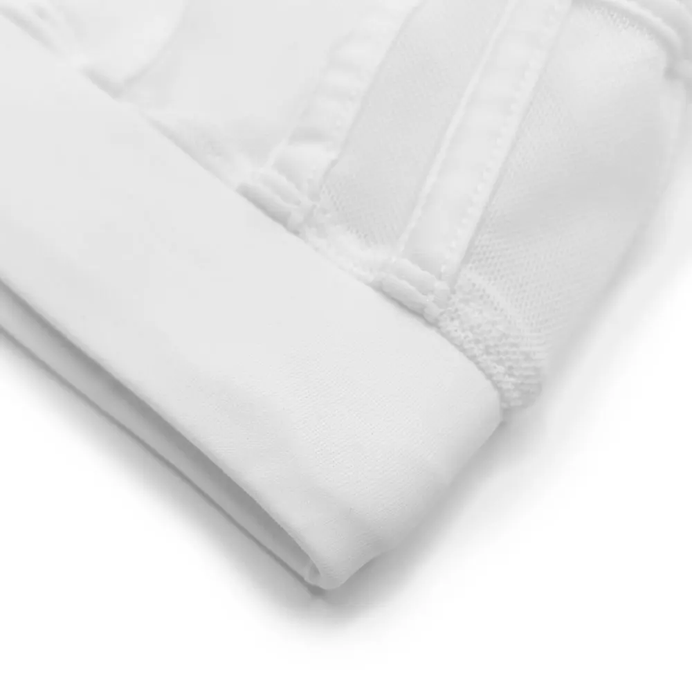 Brand Men's Padded Mesh Swim Briefs Push-Up Sexy Swimwear Men Swimming Briefs Surfing Beach Shorts Pants Mayo Sungas - Image 6